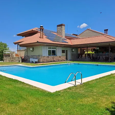 Rural&spa Nubes