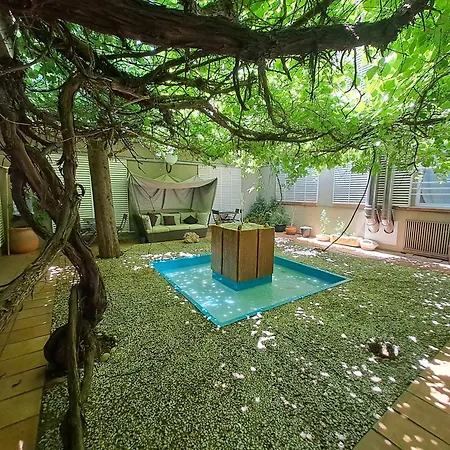 Rural&spa Nubes 3*